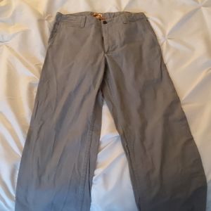 Men's Dockers Pants 29 x 32